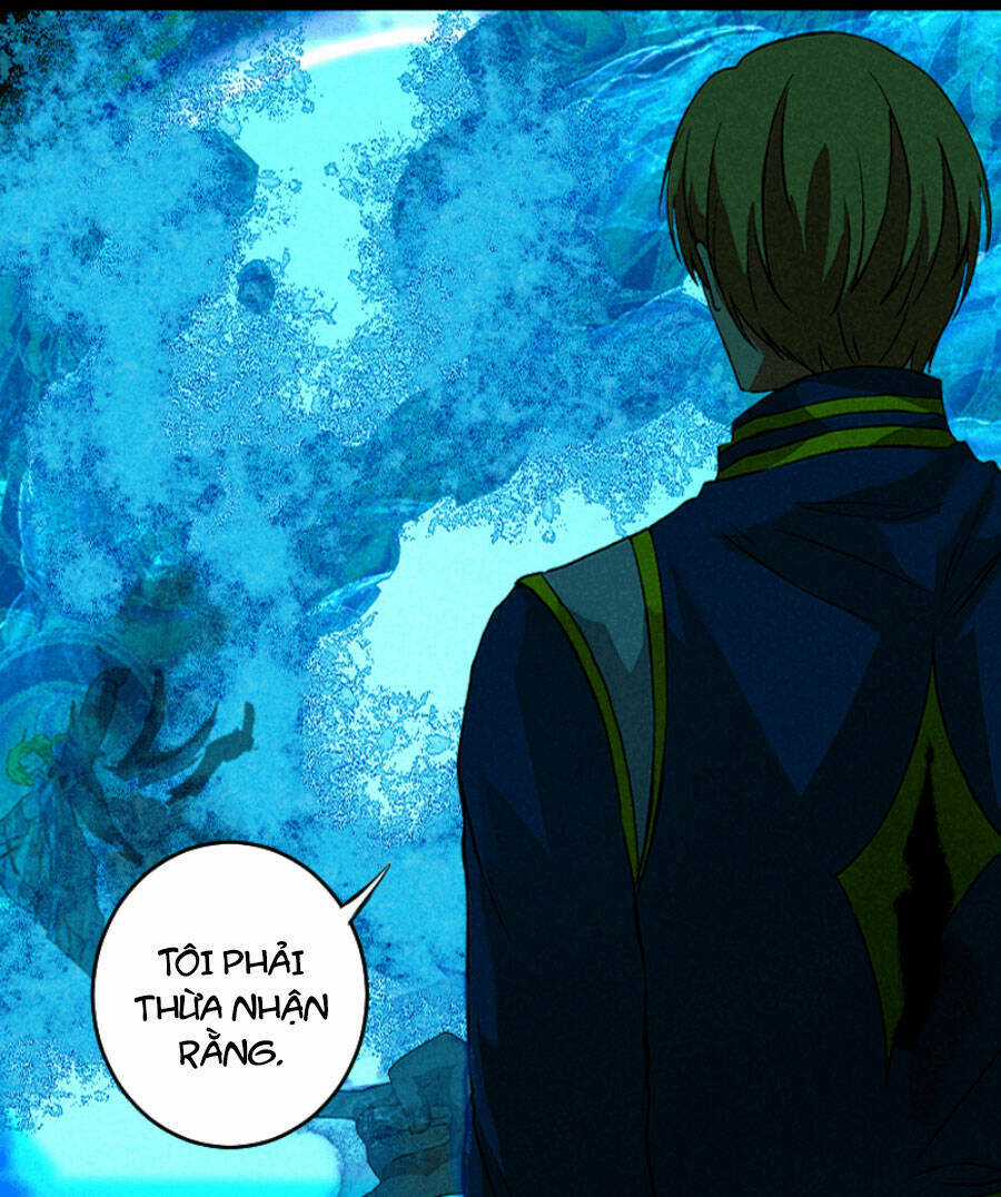 Deor! Chapter 19 trang 21
