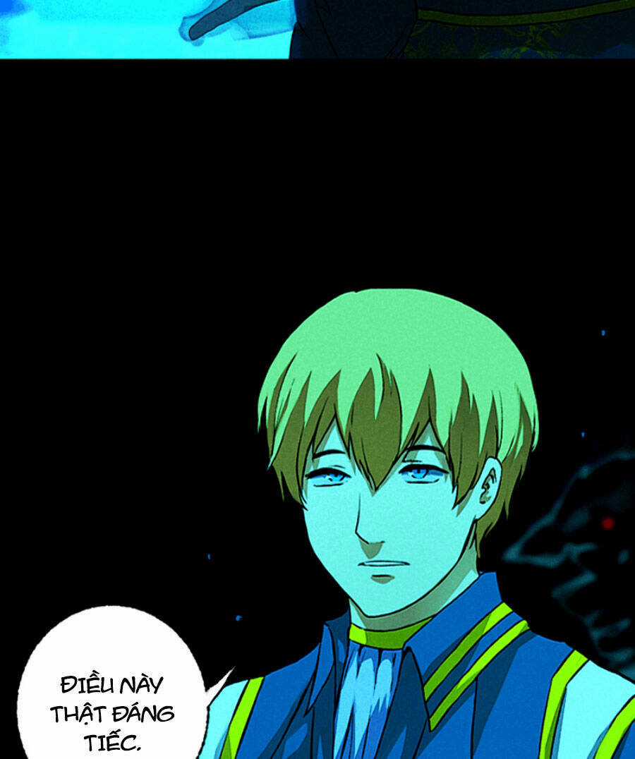 Deor! Chapter 19 trang 22