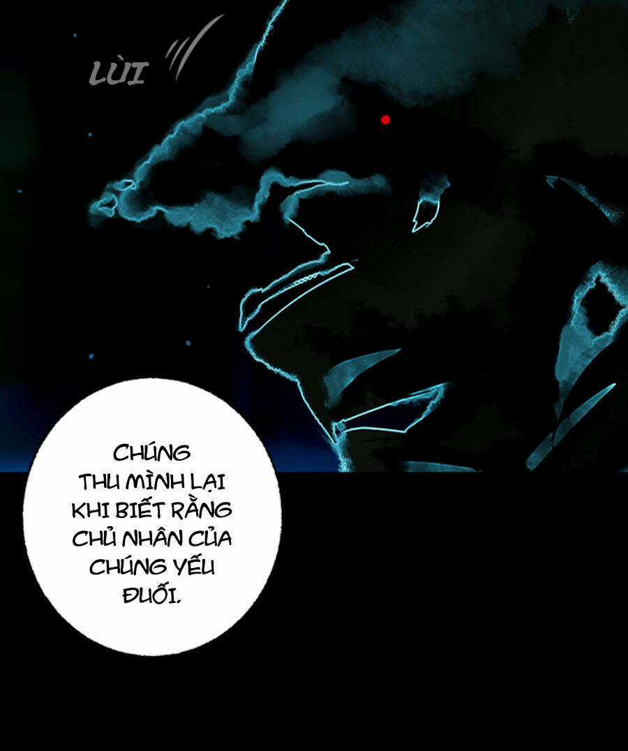 Deor! Chapter 19 trang 24