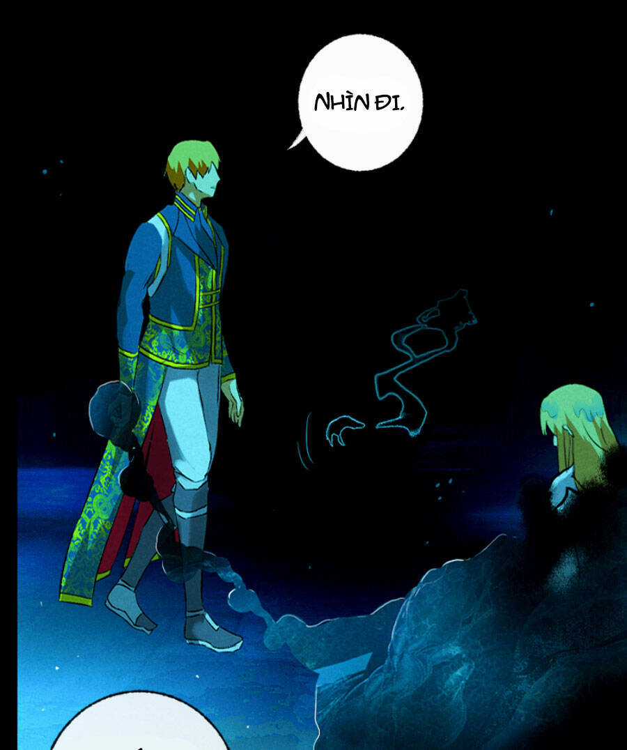 Deor! Chapter 19 trang 25