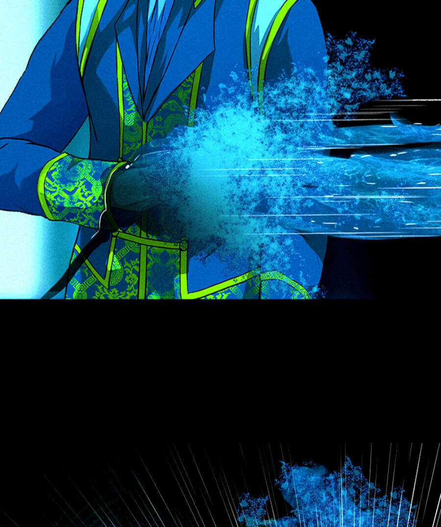 Deor! Chapter 19 trang 27