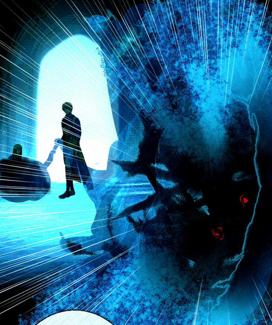 Deor! Chapter 19 trang 28