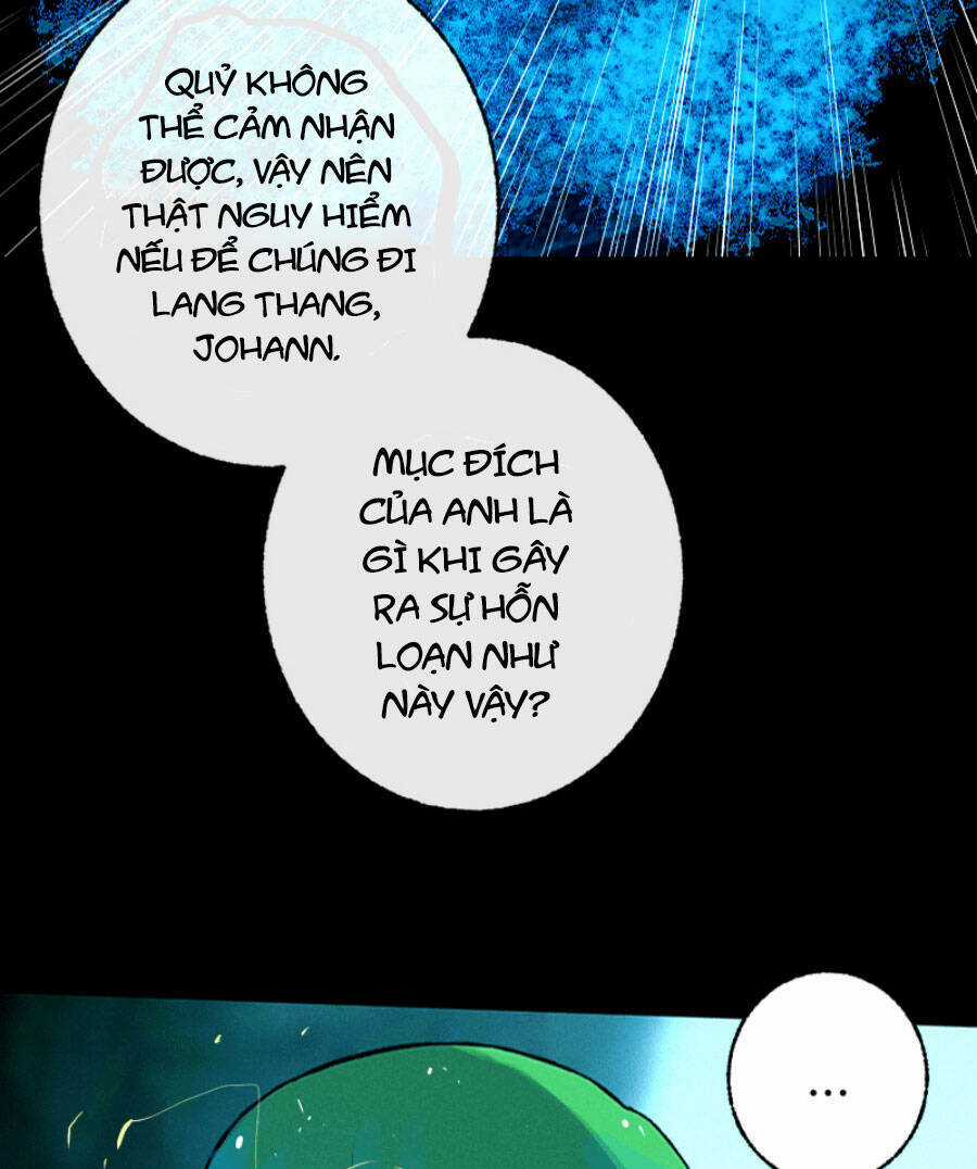 Deor! Chapter 19 trang 29
