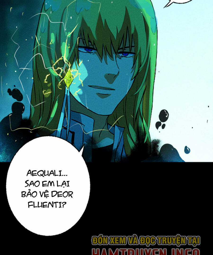 Deor! Chapter 19 trang 30