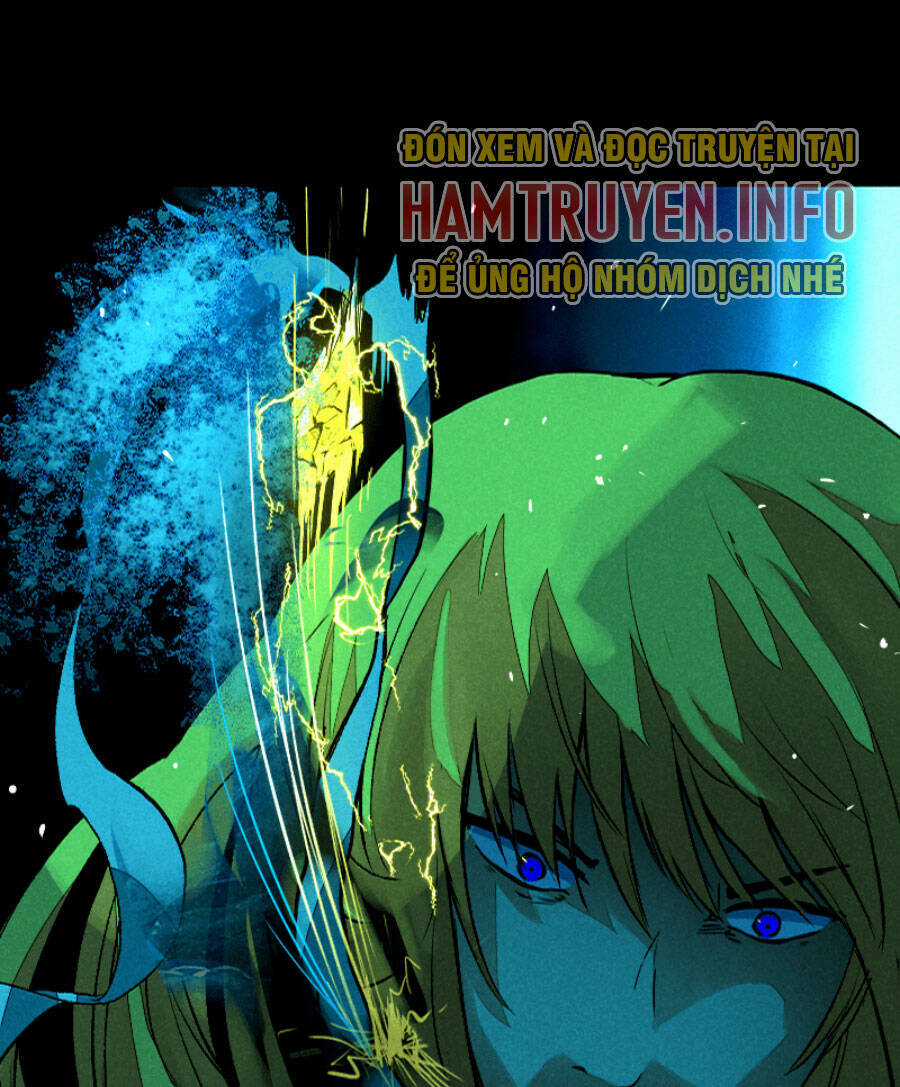 Deor! Chapter 19 trang 32