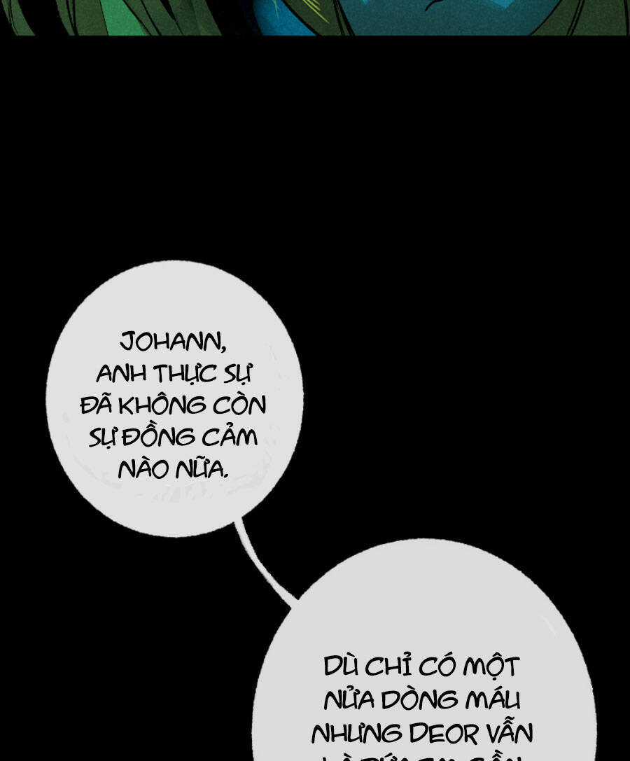 Deor! Chapter 19 trang 33