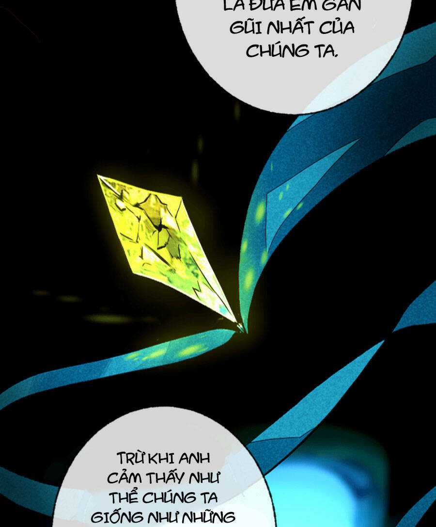 Deor! Chapter 19 trang 34
