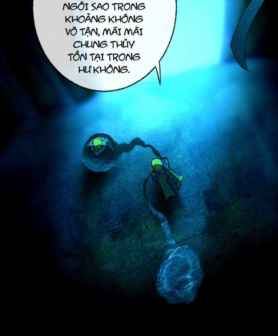 Deor! Chapter 19 trang 35