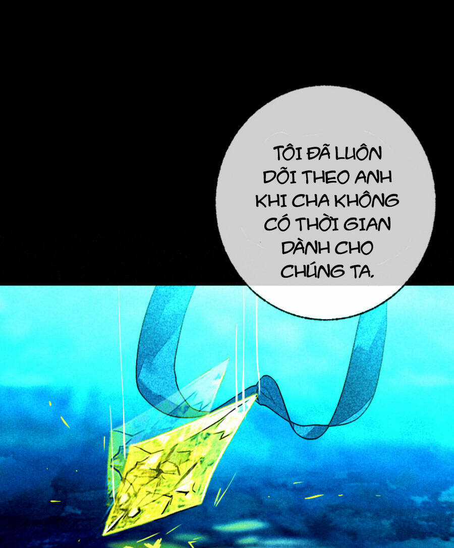 Deor! Chapter 19 trang 36