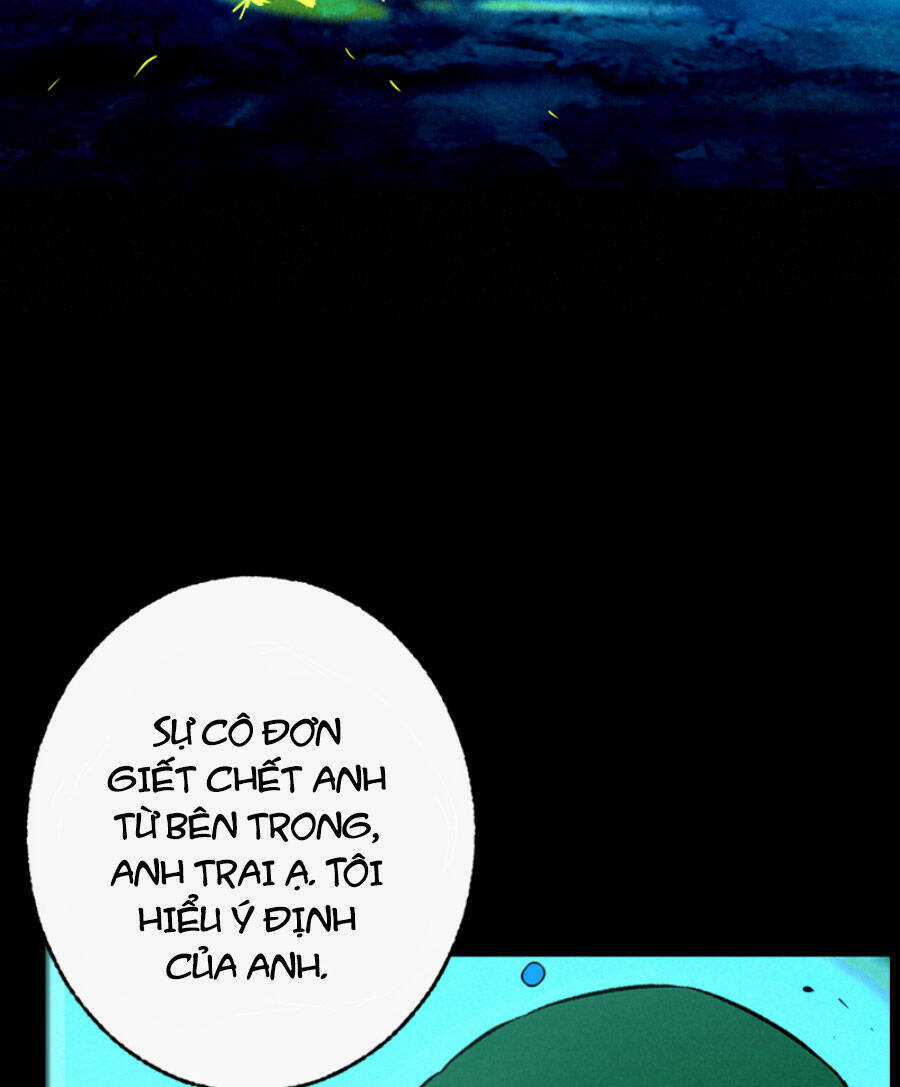 Deor! Chapter 19 trang 37
