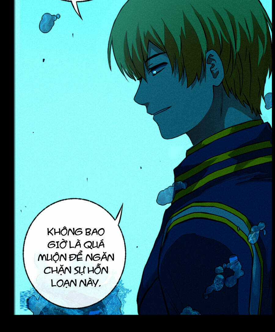 Deor! Chapter 19 trang 38