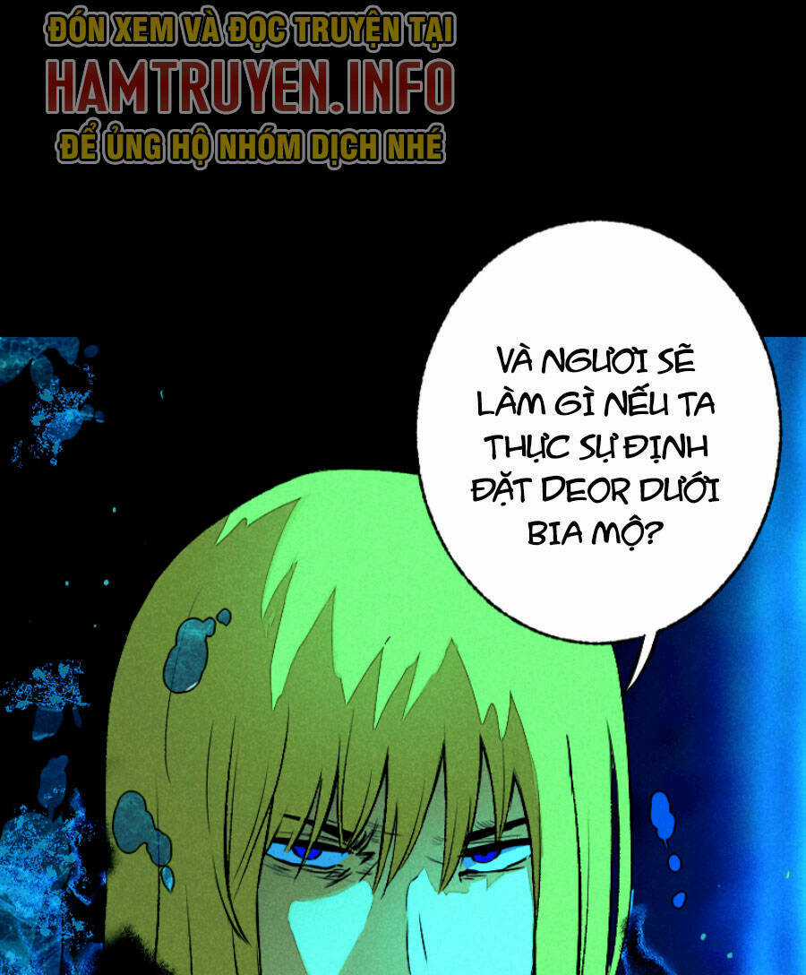 Deor! Chapter 19 trang 39