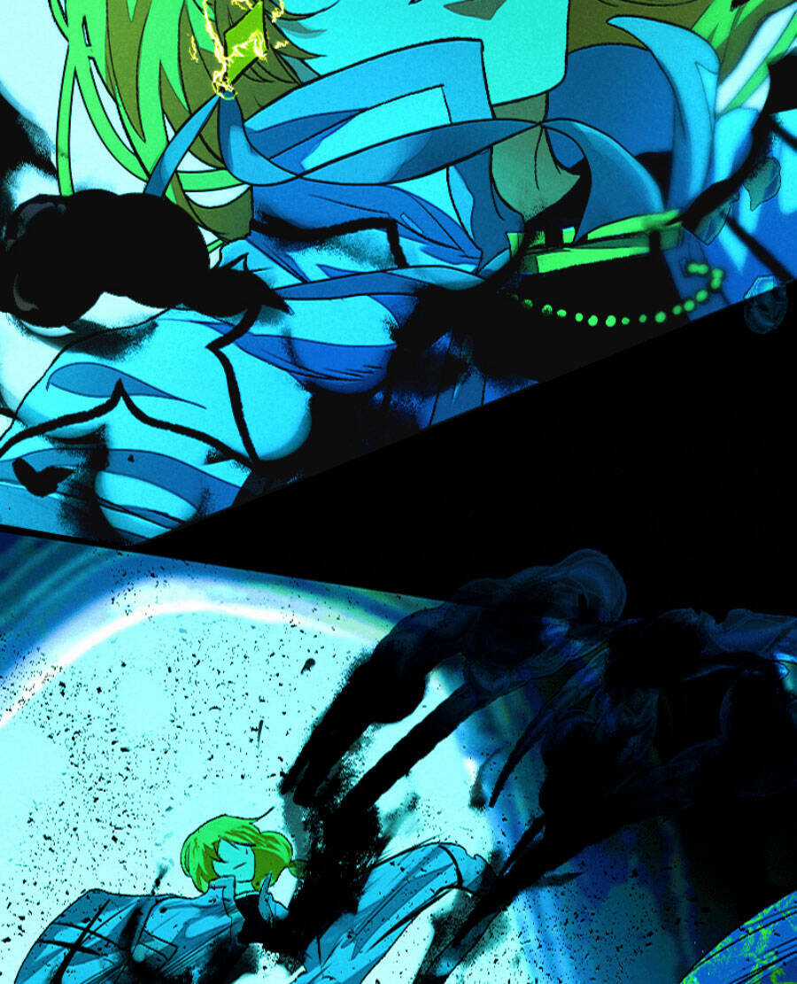Deor! Chapter 19 trang 4