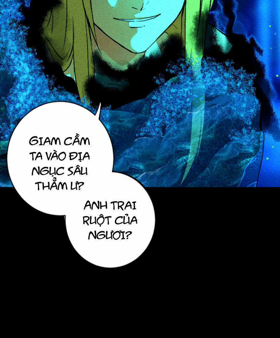 Deor! Chapter 19 trang 40