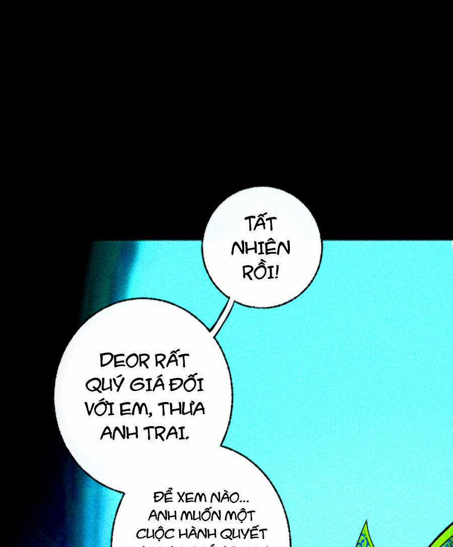 Deor! Chapter 19 trang 42