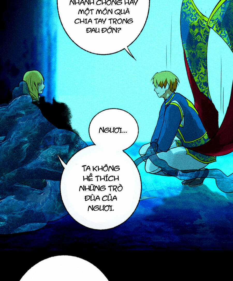 Deor! Chapter 19 trang 43