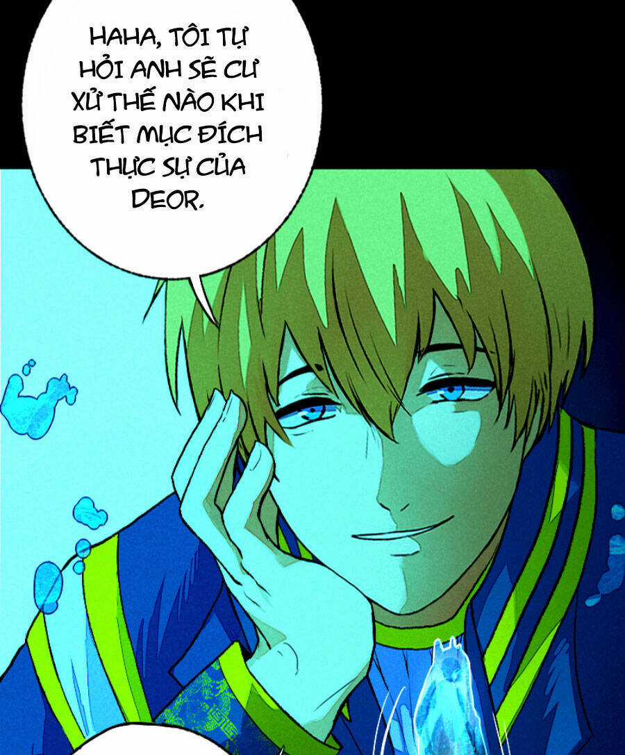 Deor! Chapter 19 trang 44
