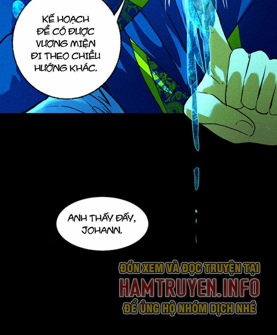 Deor! Chapter 19 trang 45