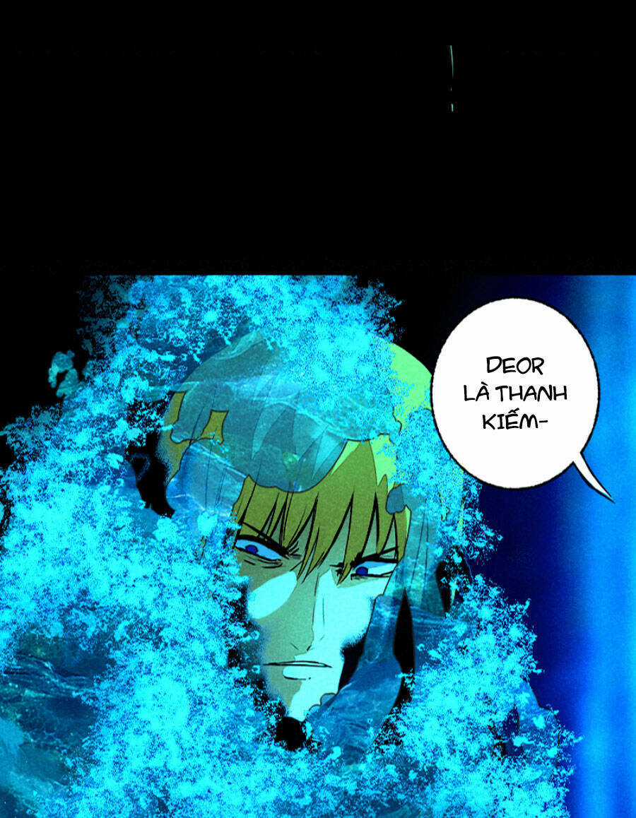 Deor! Chapter 19 trang 46