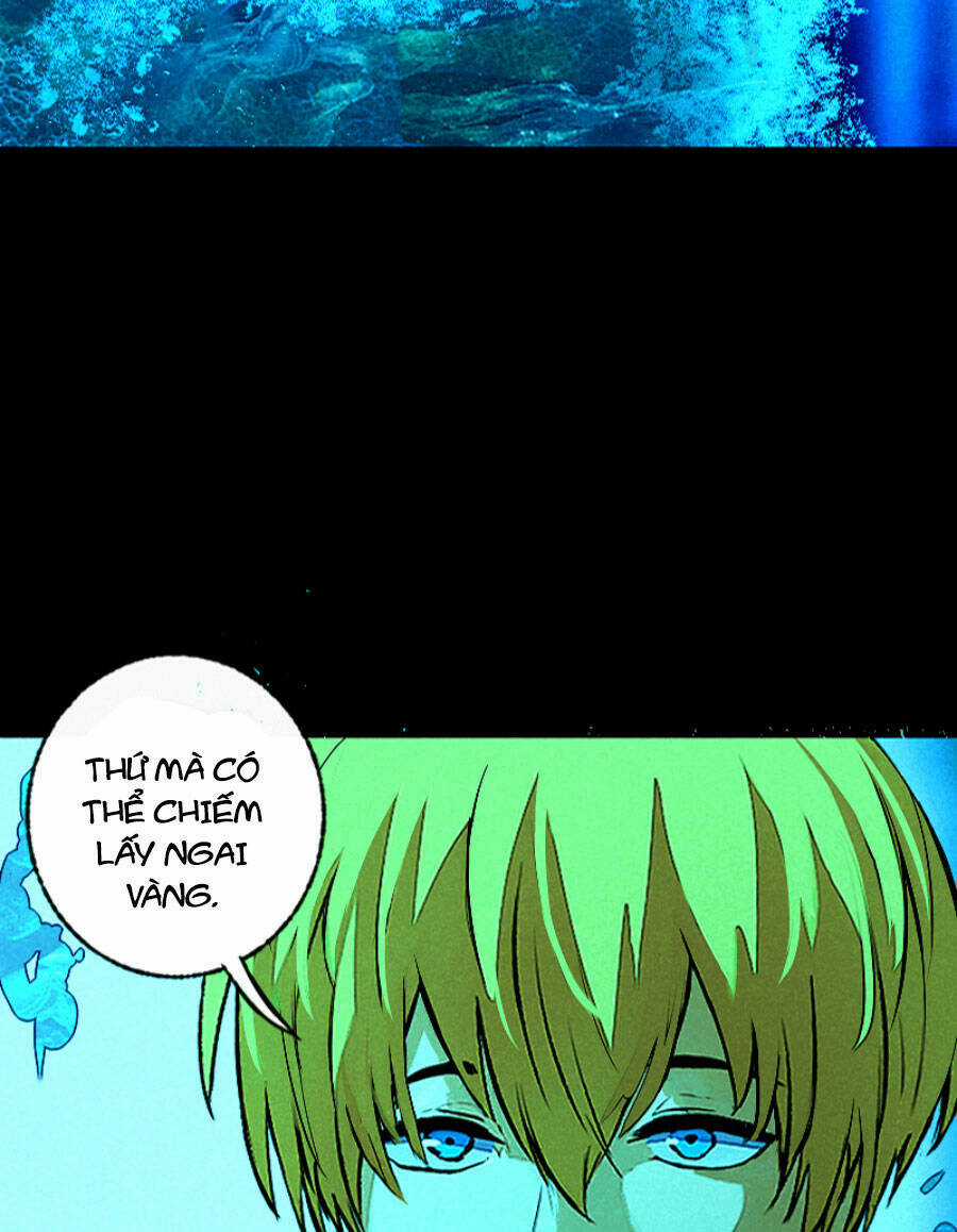 Deor! Chapter 19 trang 47