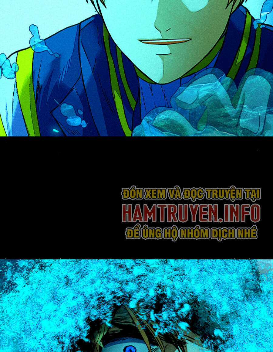 Deor! Chapter 19 trang 48