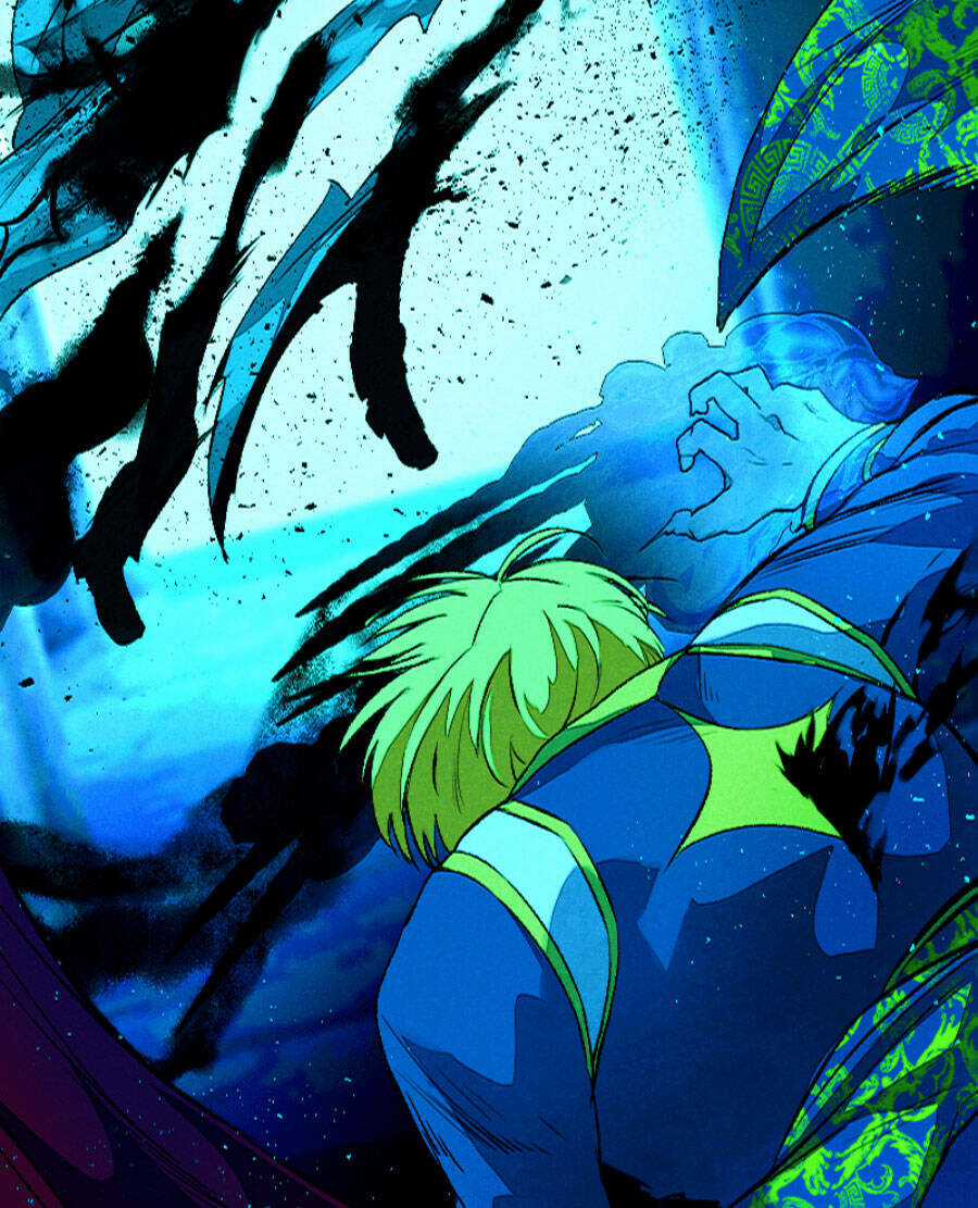 Deor! Chapter 19 trang 5