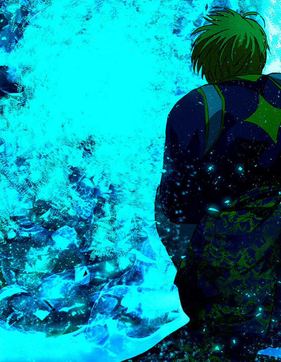 Deor! Chapter 19 trang 50