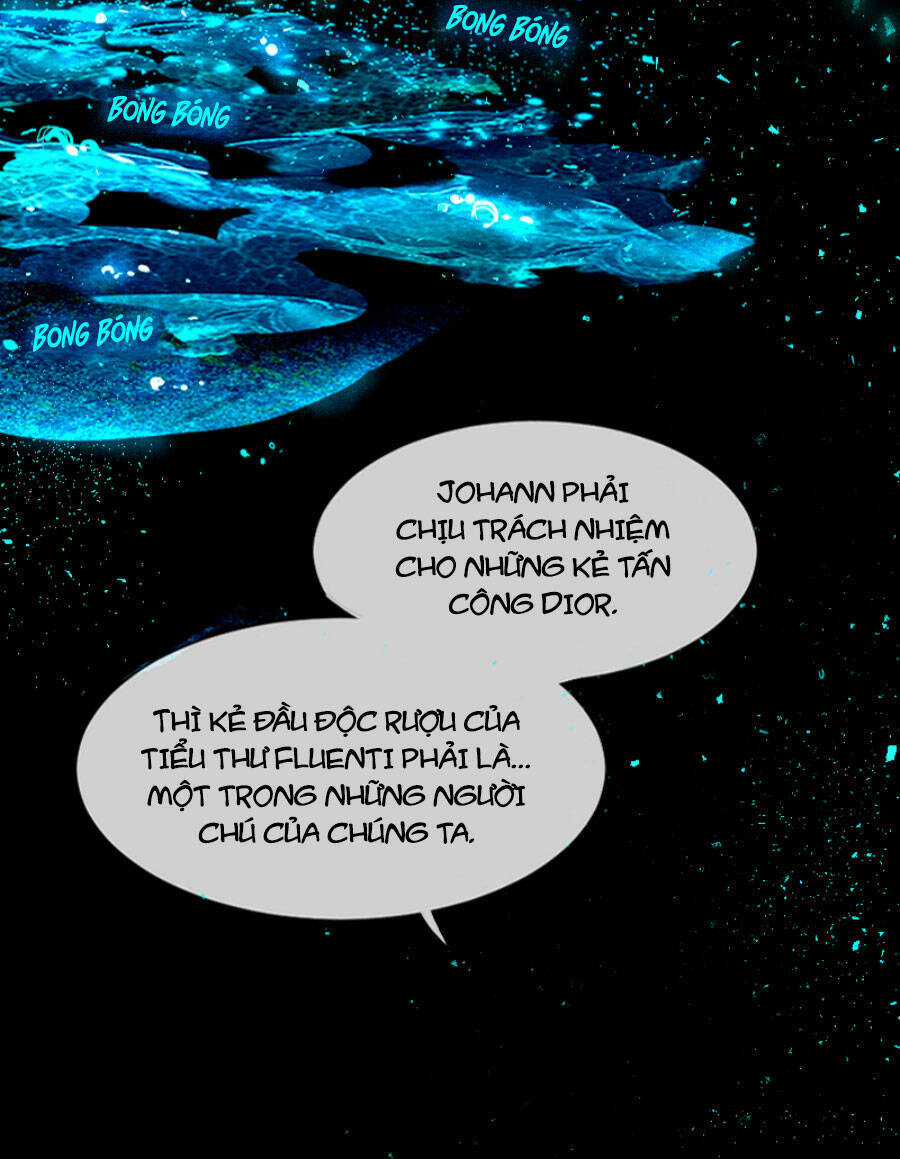 Deor! Chapter 19 trang 53