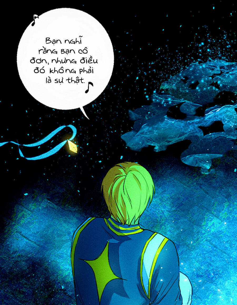 Deor! Chapter 19 trang 57