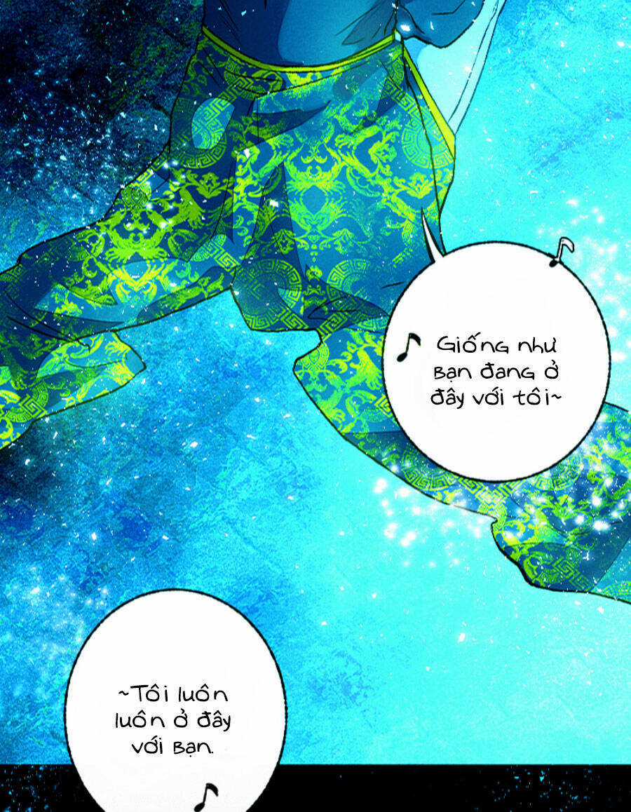 Deor! Chapter 19 trang 58