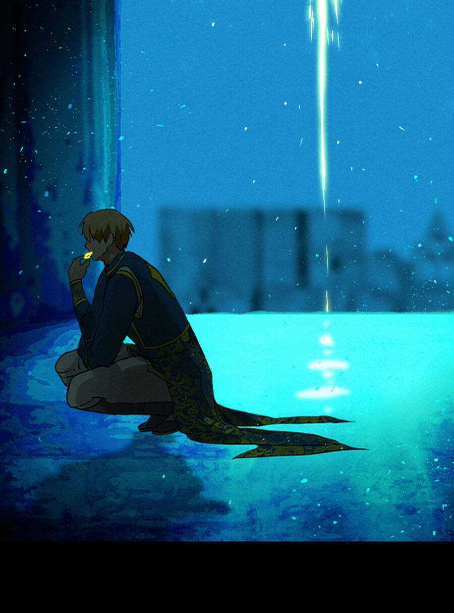 Deor! Chapter 19 trang 61