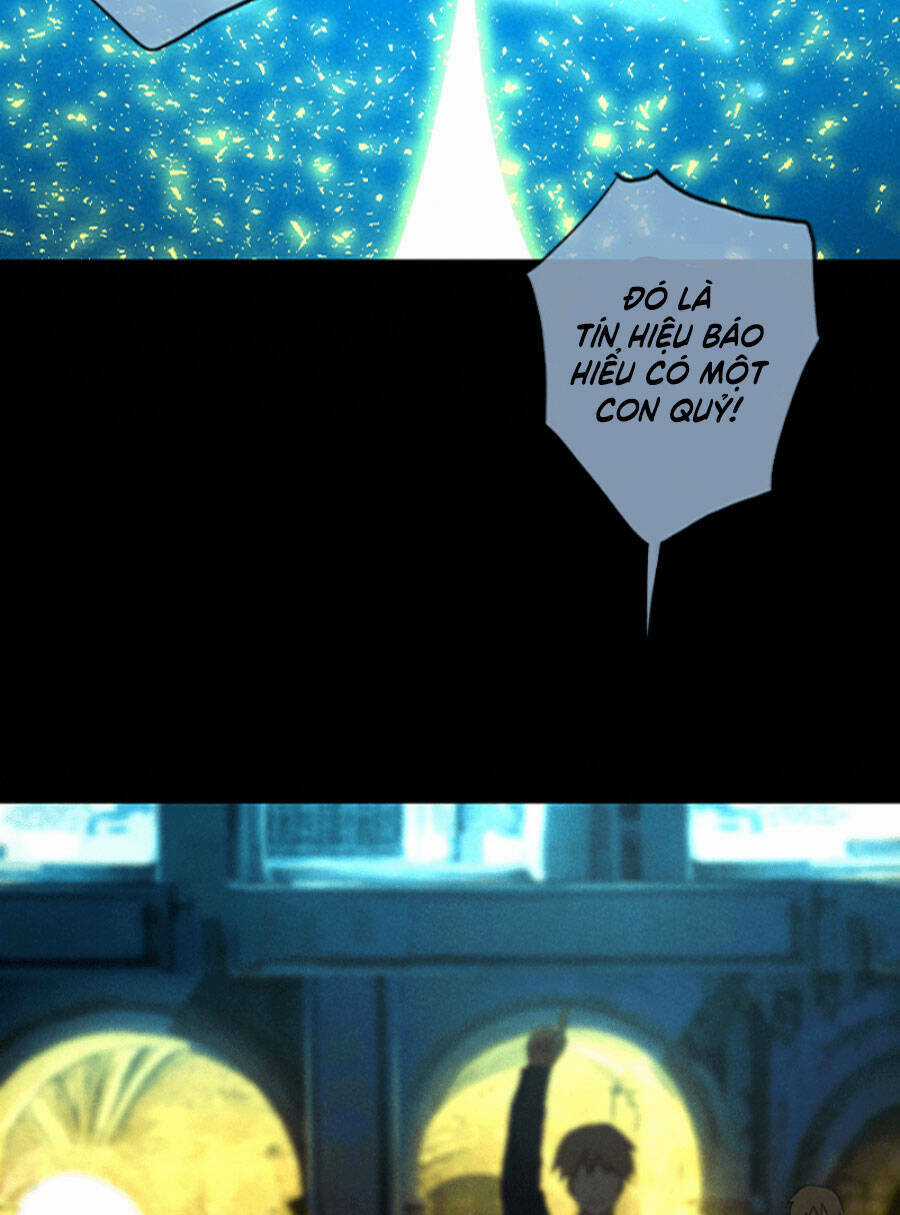 Deor! Chapter 19 trang 63