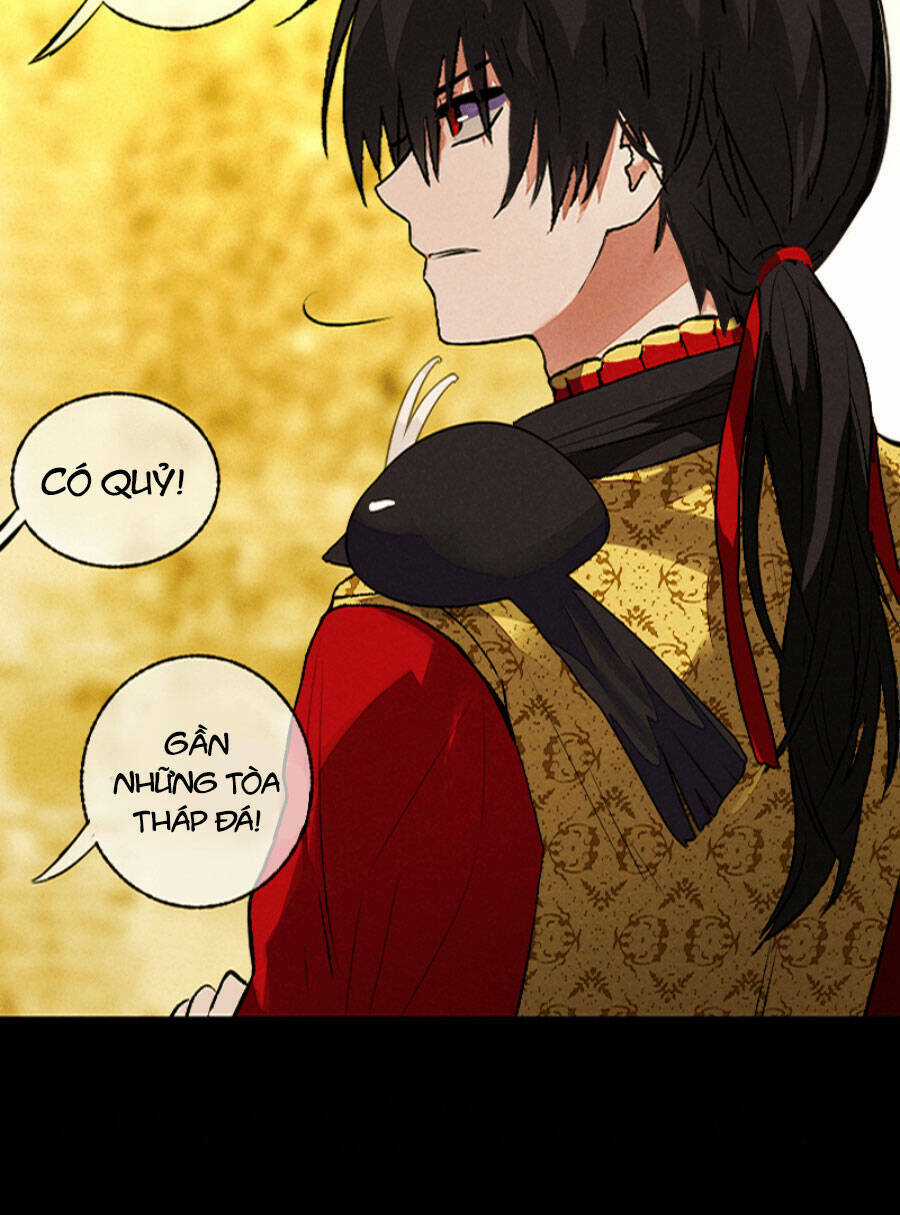 Deor! Chapter 19 trang 65
