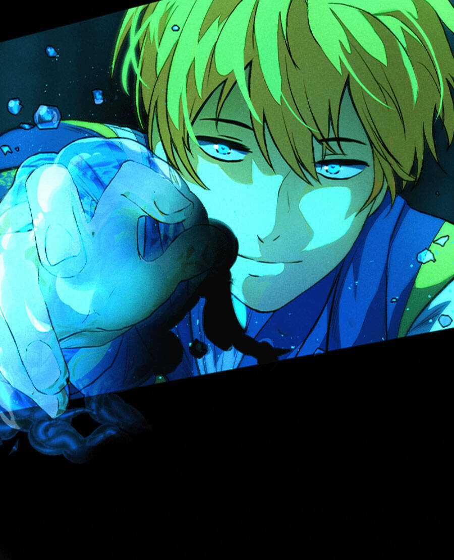 Deor! Chapter 19 trang 7
