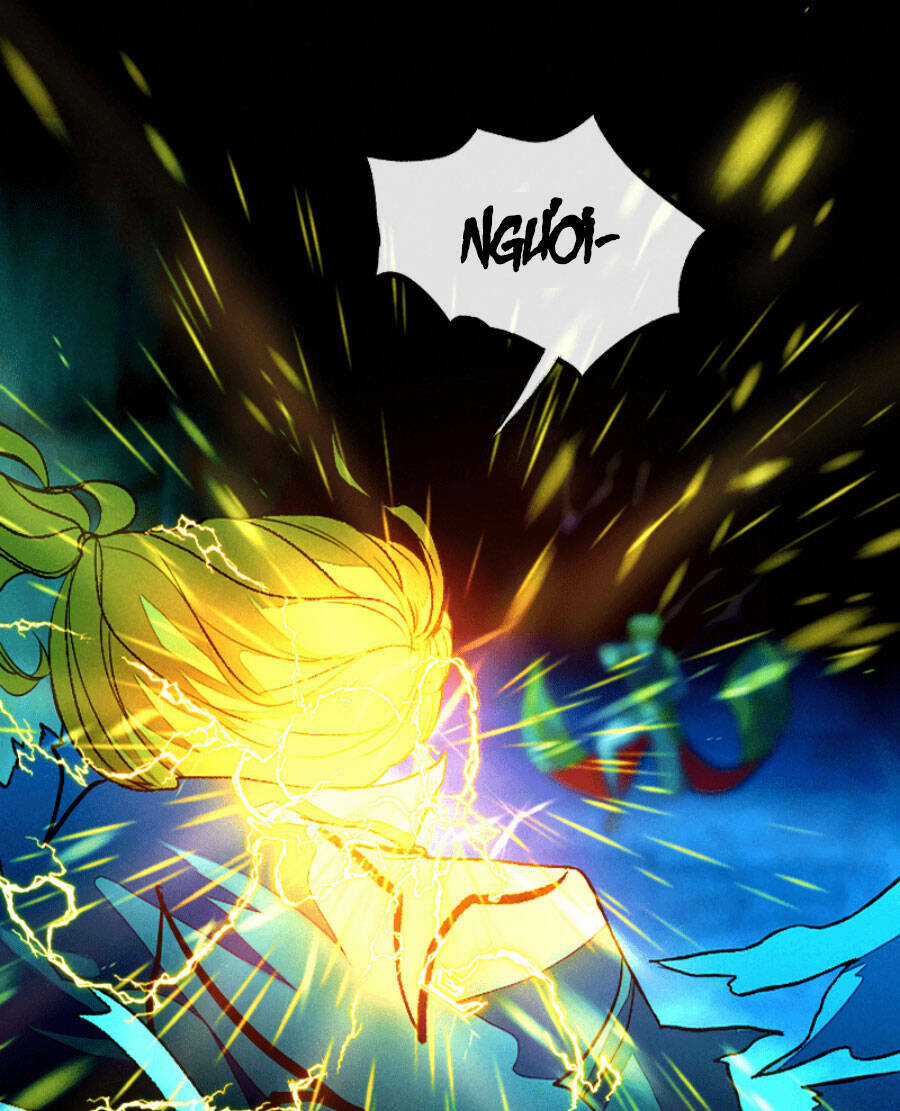Deor! Chapter 19 trang 8