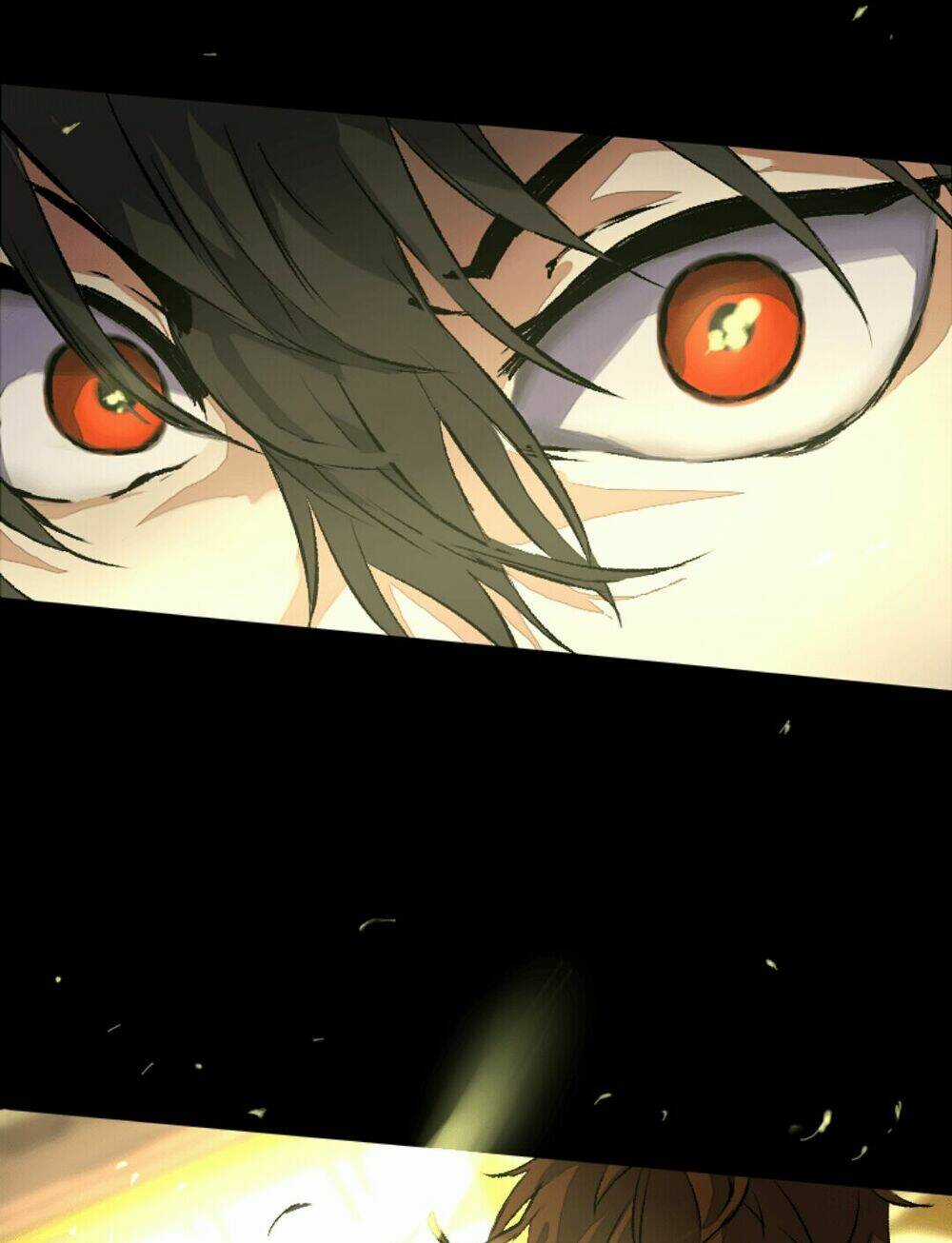 Deor! Chapter 2 trang 10