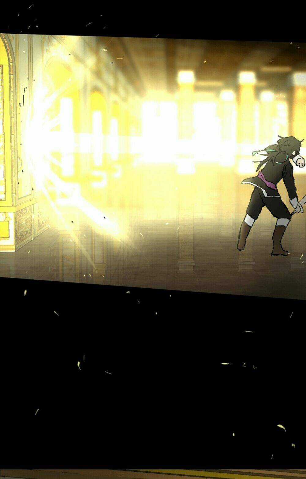 Deor! Chapter 2 trang 12