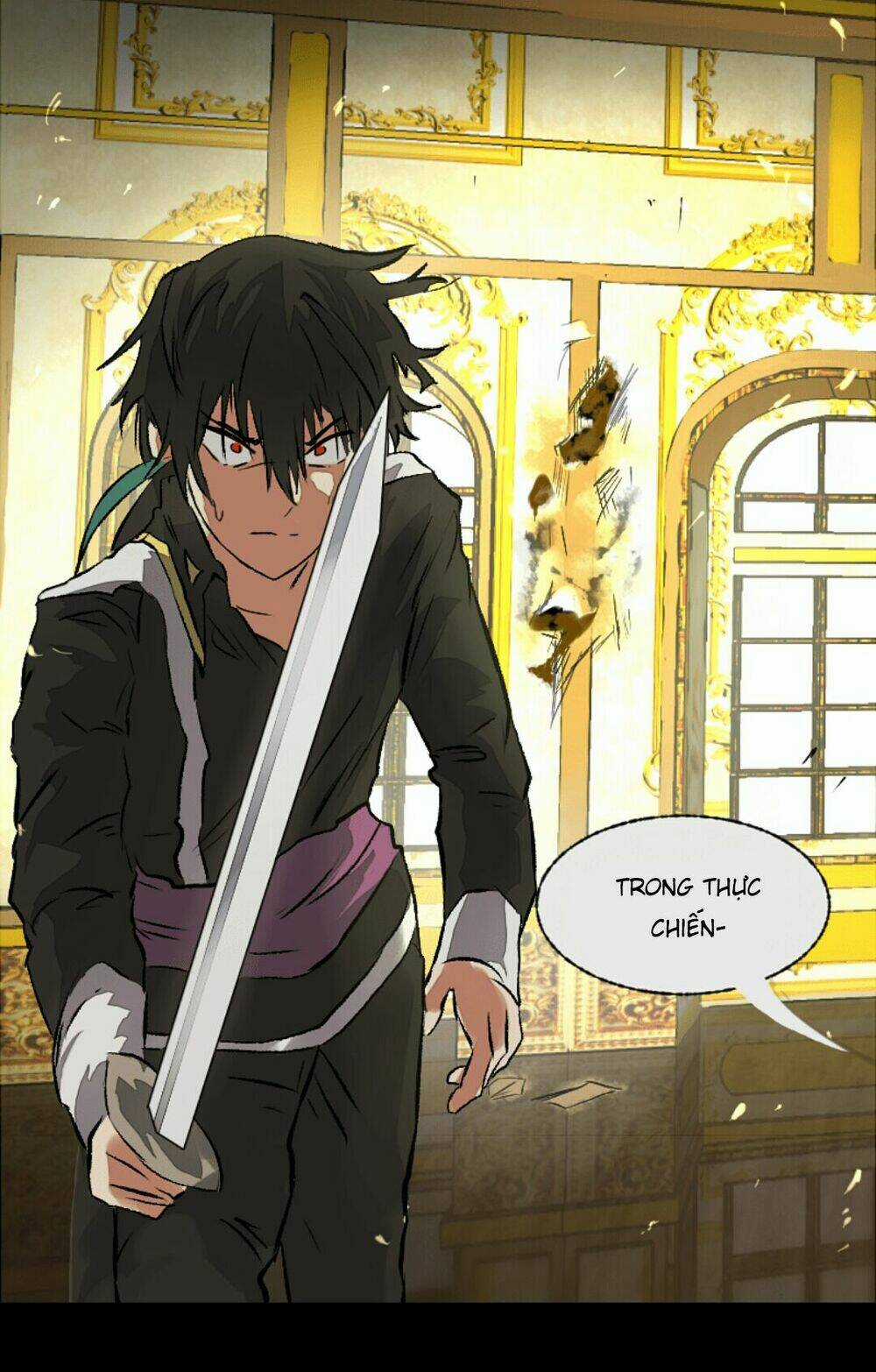 Deor! Chapter 2 trang 13