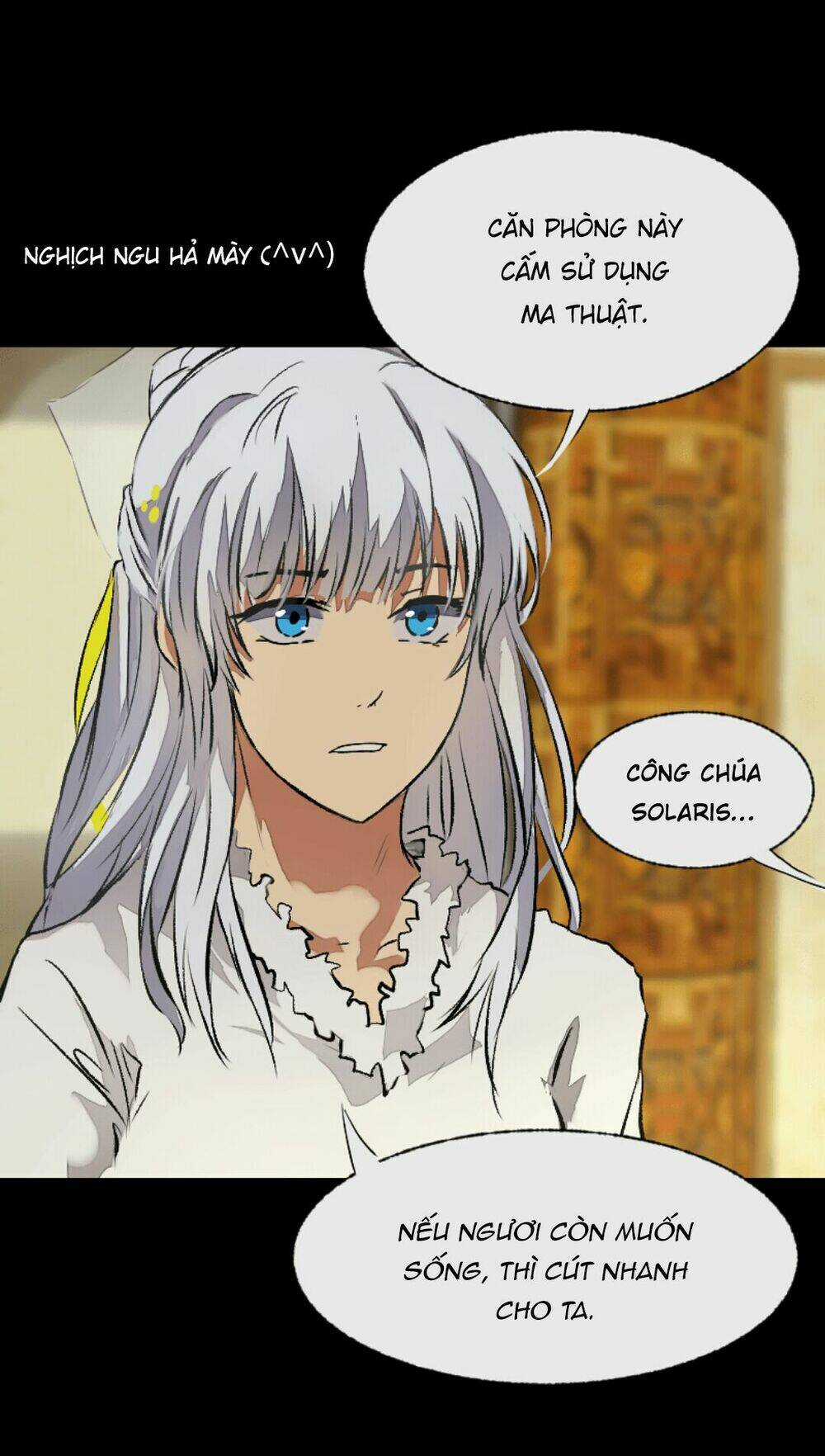 Deor! Chapter 2 trang 15