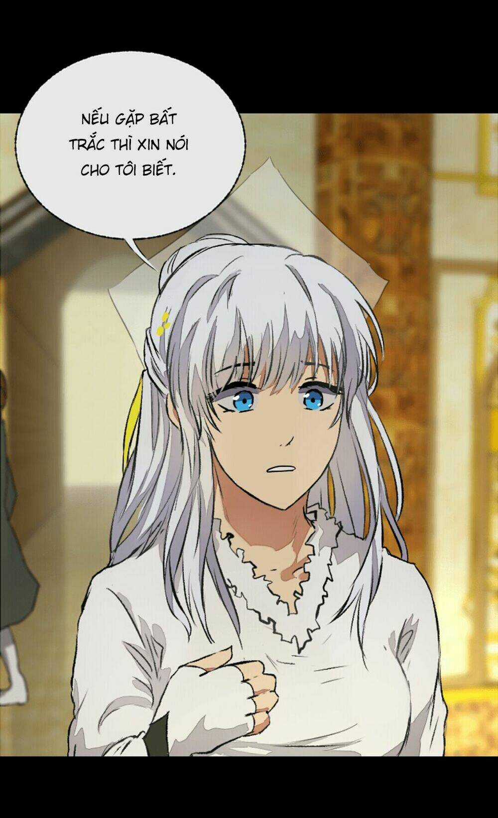 Deor! Chapter 2 trang 18