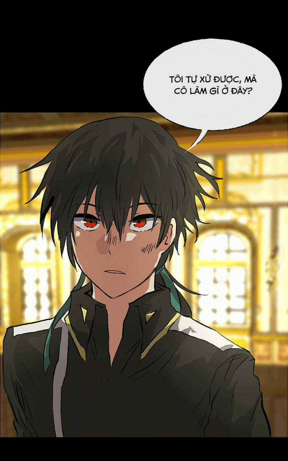 Deor! Chapter 2 trang 19