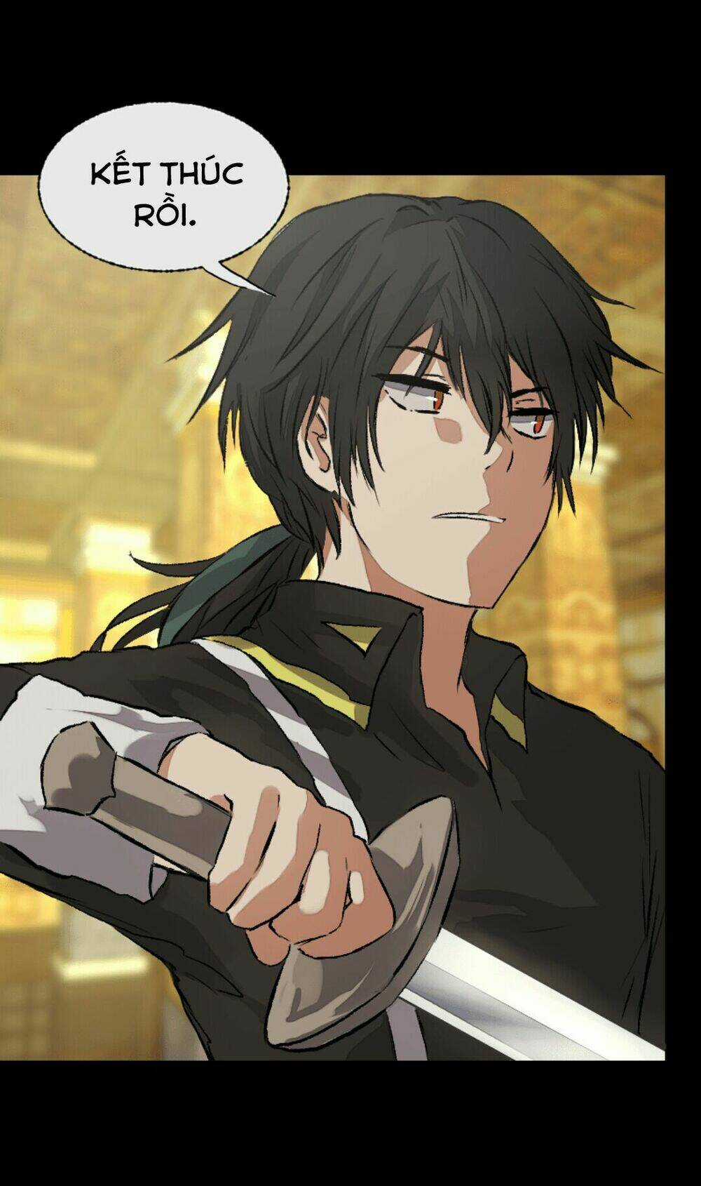 Deor! Chapter 2 trang 2