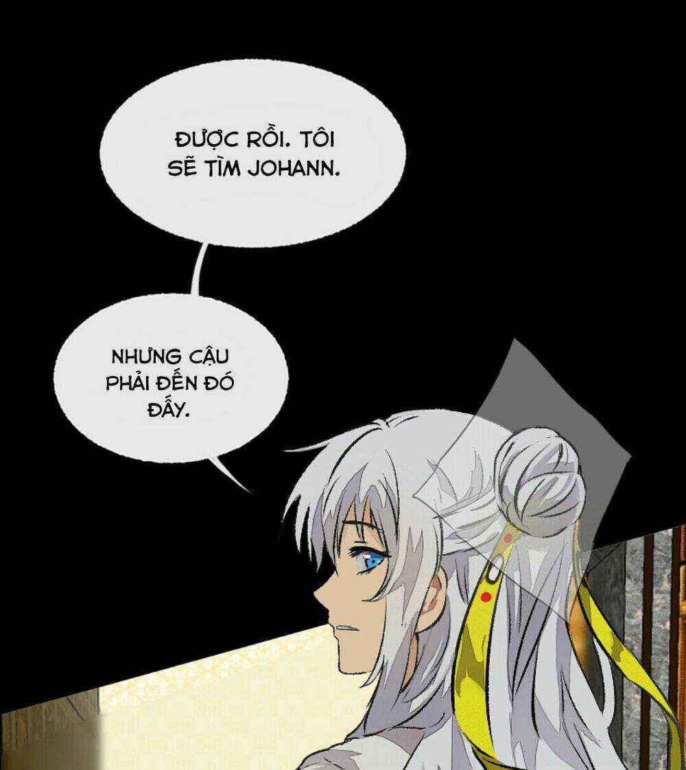 Deor! Chapter 2 trang 22