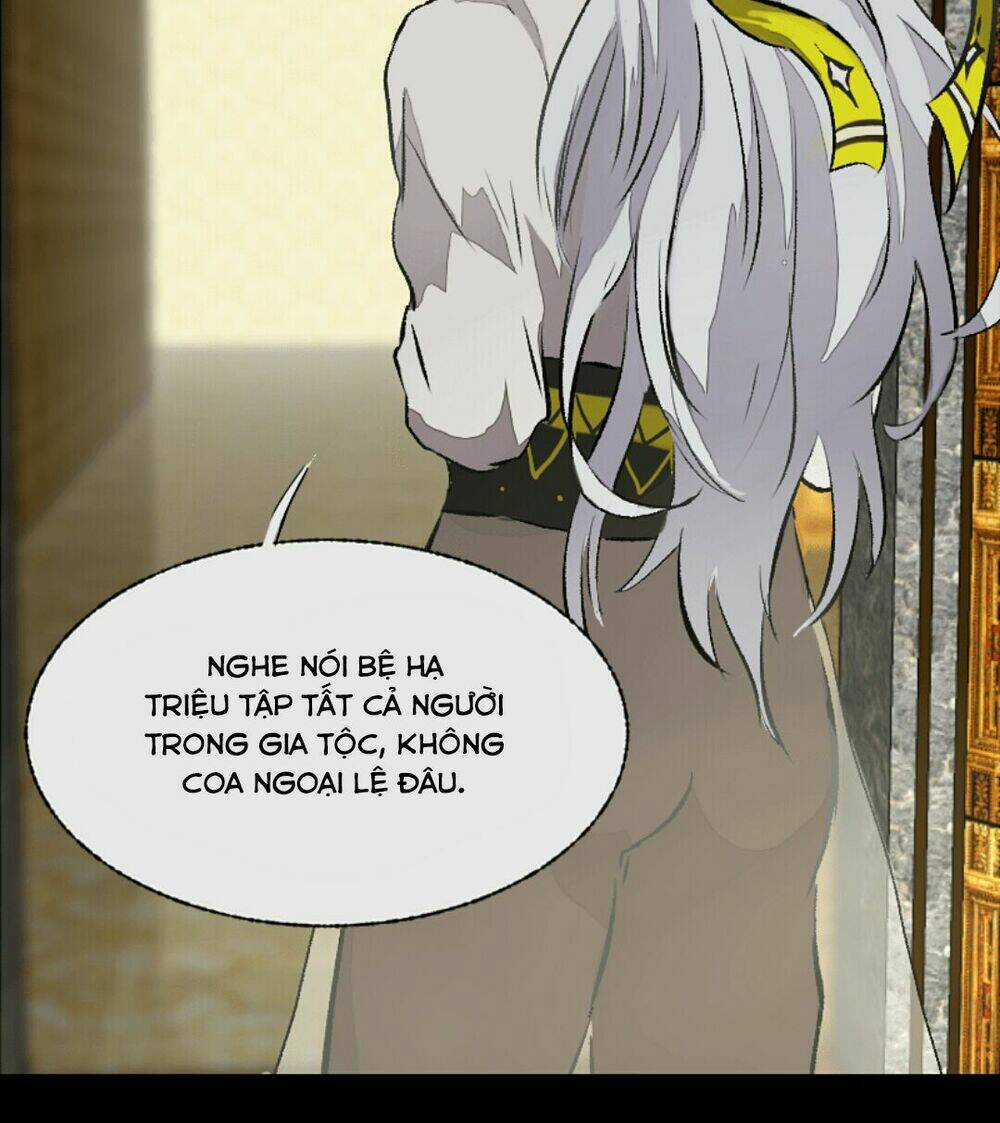 Deor! Chapter 2 trang 23