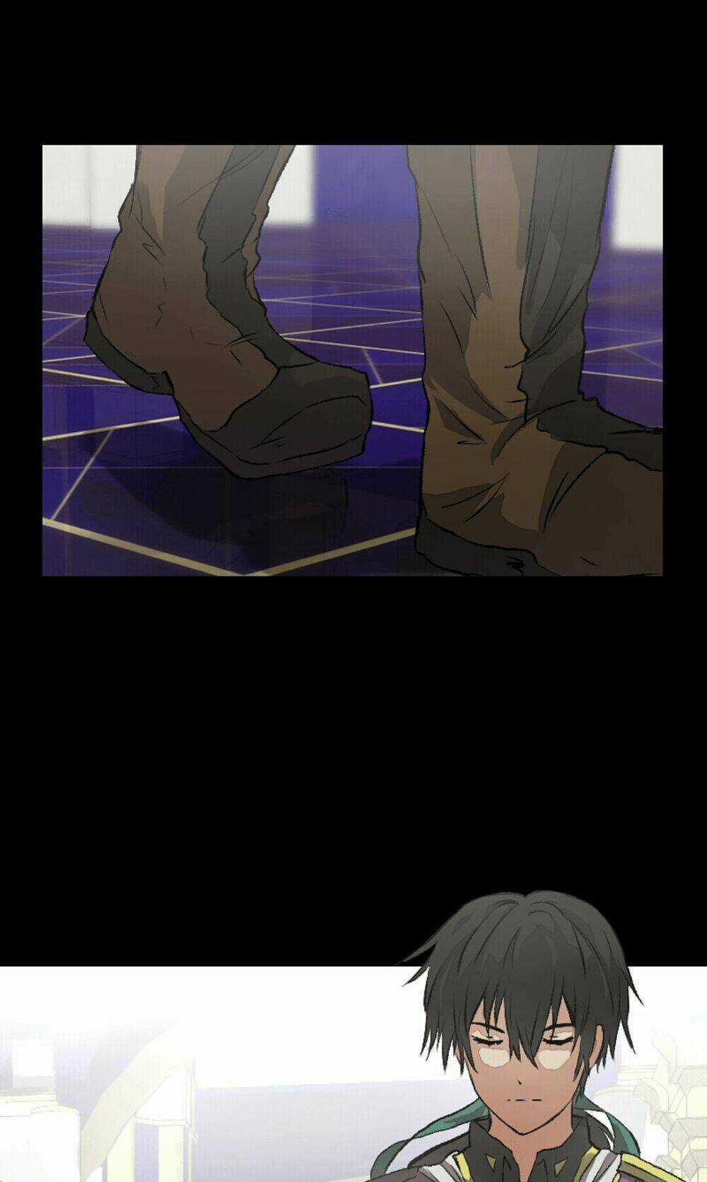 Deor! Chapter 2 trang 25