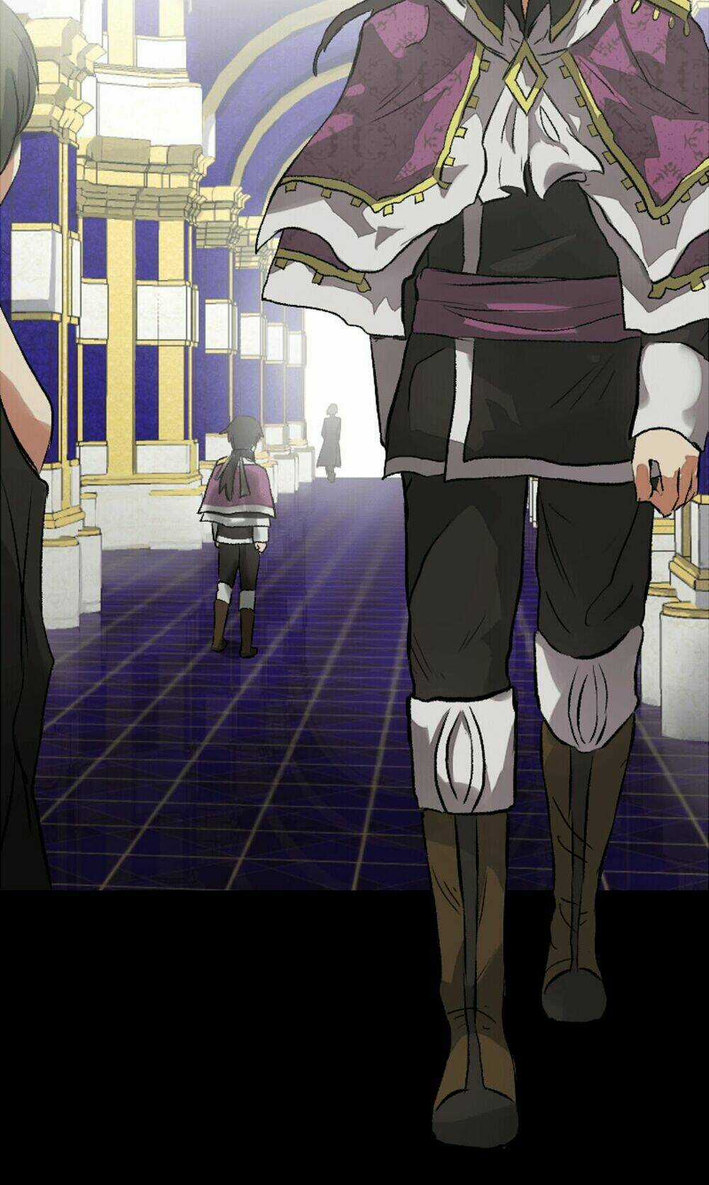 Deor! Chapter 2 trang 26