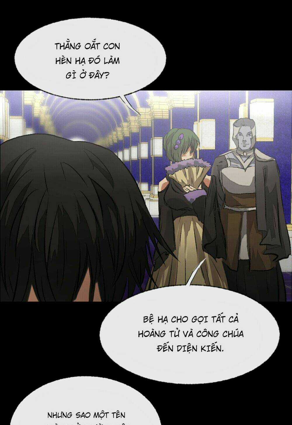 Deor! Chapter 2 trang 27