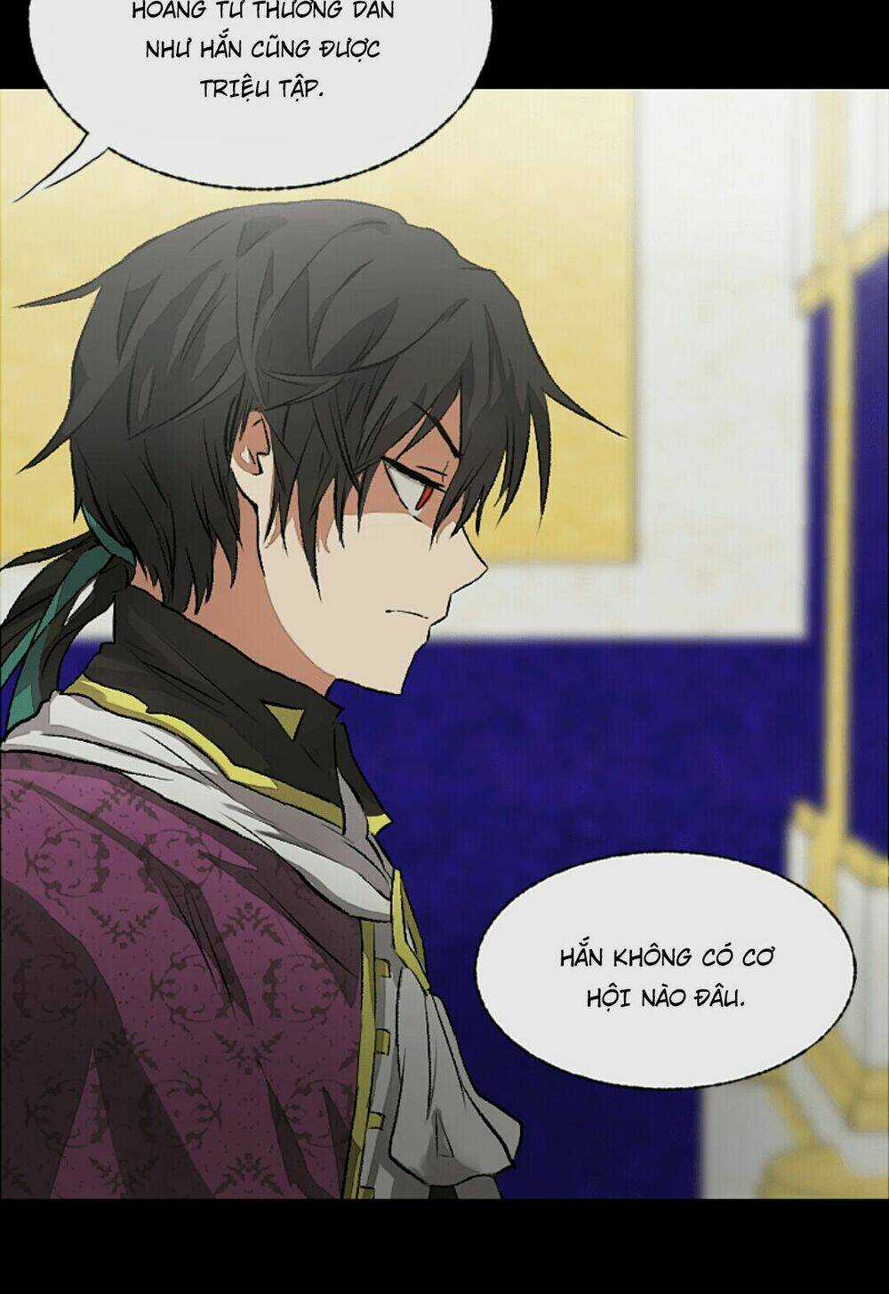 Deor! Chapter 2 trang 28