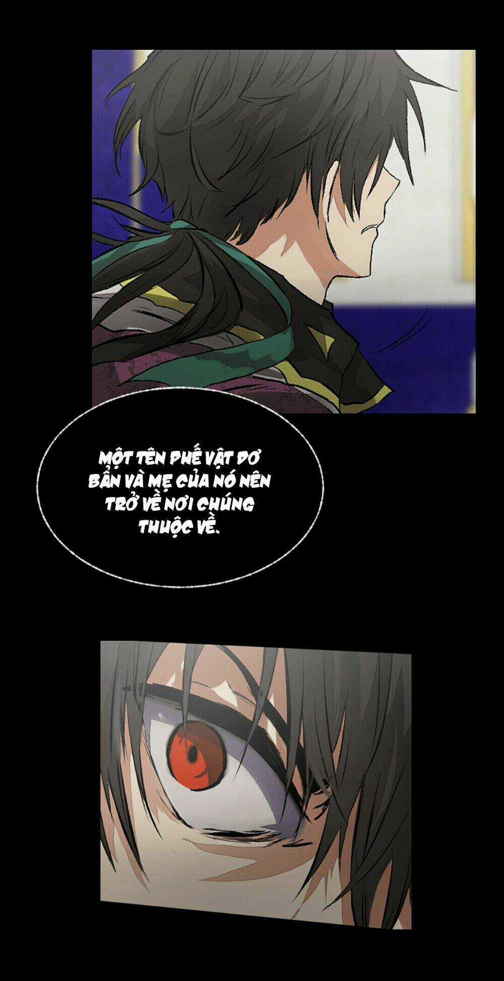 Deor! Chapter 2 trang 29