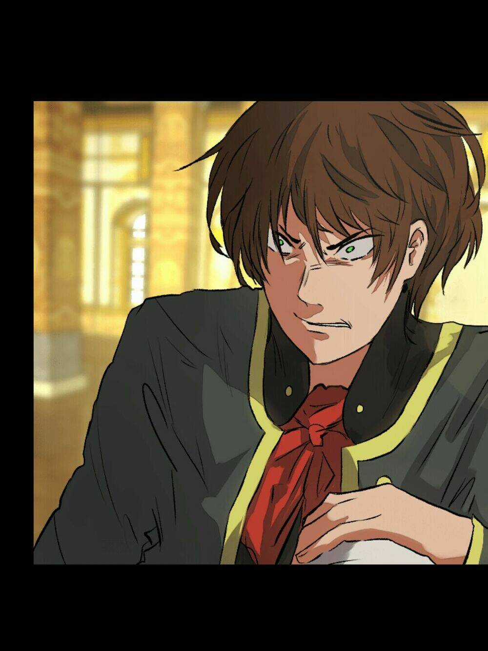 Deor! Chapter 2 trang 3